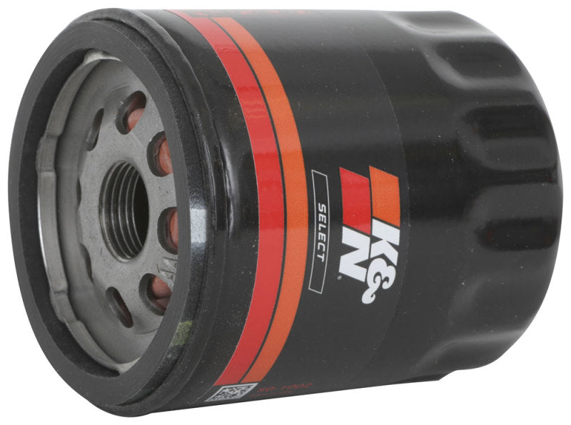 K&N 21-23 Ford Bronco 2.3L L4 / Ford Bronco Sport 1.5L L3 Spin-On Oil Filter