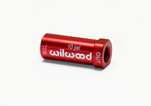 Load image into Gallery viewer, Wilwood Residual Pressure Valve - New Style 10# / Red