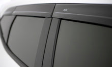 Load image into Gallery viewer, AVS 08-13 Cadillac CTS Ventvisor Low Profile Deflectors 4pc - Smoke