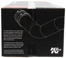 Load image into Gallery viewer, K&amp;N 11-12 Ford F-150 6.2L V8 Performance Intake Kit