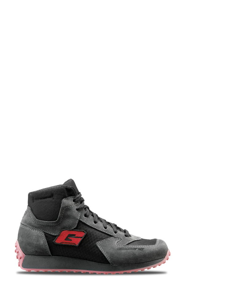 Gaerne G.Rue Aquatech Anthracite Size - 9.5