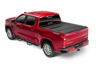 Load image into Gallery viewer, UnderCover 19-20 Chevy Silverado 1500HD 6.5ft (w/ or w/o MPT) Armor Flex Bed Cover - Black Textured