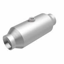 Load image into Gallery viewer, Magnaflow Universal California Catalytic Converter - 2.25in ID / 2.25in OD / 11.25in L