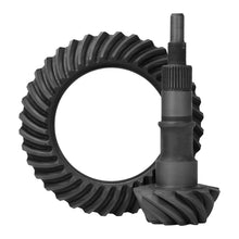 Load image into Gallery viewer, Yukon High Performance Ring &amp; Pinion Set GM 8.6in/218mm IRS 2010+ Camaro 3.27