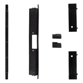 ARB Trim Kit 530mm21In Wide Rd Roller Draw Fixed Floor