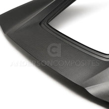 Load image into Gallery viewer, Anderson Composites 2014+ Chevrolet Corvette C7 Stingray/Z06 Dry Carbon Fiber Decklid