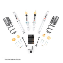 Load image into Gallery viewer, Belltech 09-13 Ford F150 Std Cab 2wd Short Bed 2WD Lowering Kit w/ SP Shocks 4in R Drop