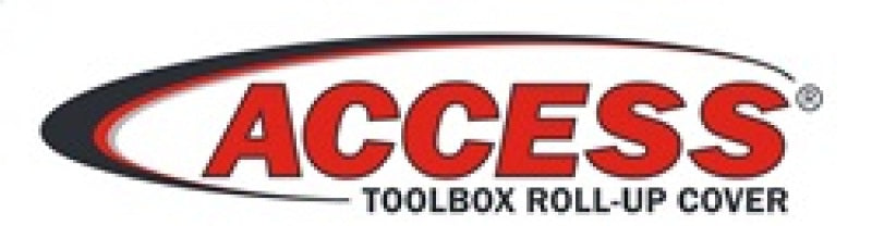 Access Toolbox 99-07 Chevy/GMC Full Size 8ft Bed (Except Dually) Roll-Up Cover