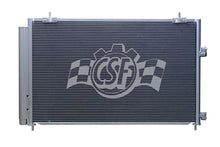 Load image into Gallery viewer, CSF 13-18 Toyota RAV4 2.5L A/C Condenser