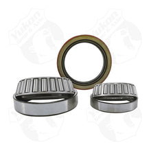 Load image into Gallery viewer, Yukon Gear 99+ F450 &amp; F550 Axle Bearing &amp; Seal Kit