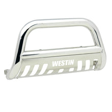 Load image into Gallery viewer, Westin 2001-2007 Chevy Silverado Classic 1500HD/2500HD/3500HD E-Series Bull Bar - SS