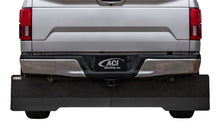 Load image into Gallery viewer, Access Rockstar 14-18 Chevy/GMC Full Size 1500 Full Width Tow Flap - Black Urethane