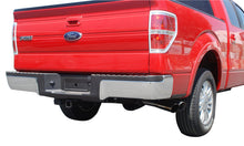 Load image into Gallery viewer, Gibson 09-10 Ford F-150 XLT 4.6L 2.5in Cat-Back Dual Sport Exhaust - Aluminized