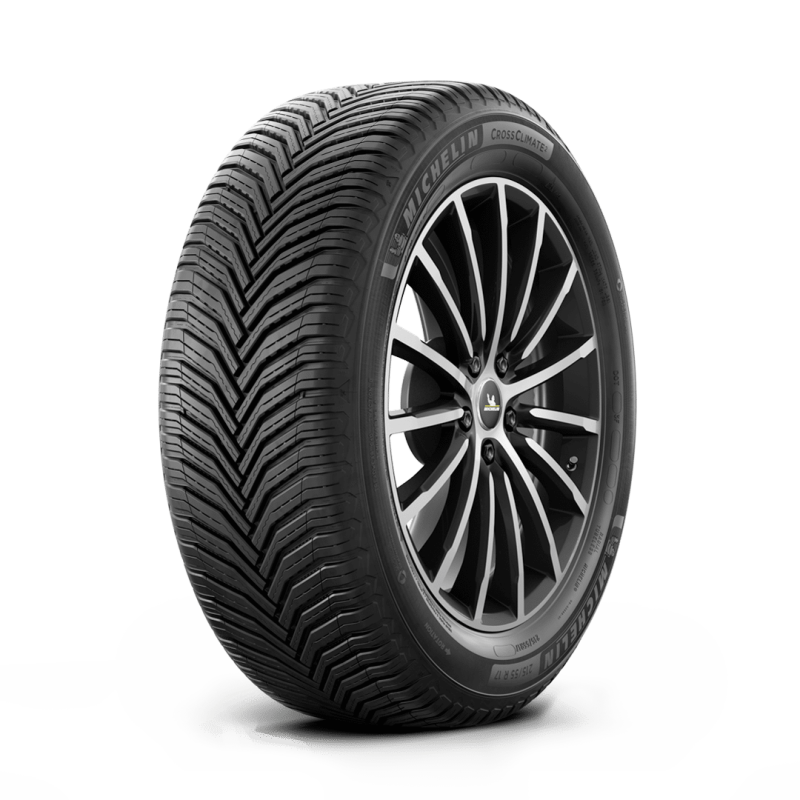 Michelin Crossclimate2 A/W 225/50R17 98V XL