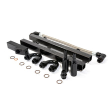 Load image into Gallery viewer, VMP Performance 18+ Coyote 5.0L Billet Fuel Rail Kit - Non-PD Supercharged