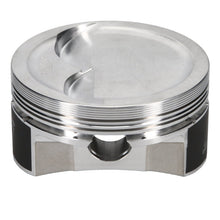 Load image into Gallery viewer, Wiseco Ford Small Block 302/351 Windsor 4.060in Bore 3.400in Stroke -14cc Dish Piston Kit