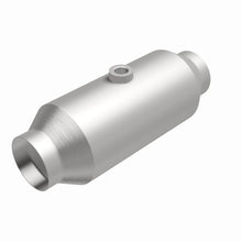 Load image into Gallery viewer, Magnaflow California Grade Universal Catalytic Converter - 2.25in ID/OD 11in Length