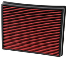 Load image into Gallery viewer, Spectre 2018 GMC Yukon (Incl. XL) 6.2L V8 F/I Replacement Panel Air Filter