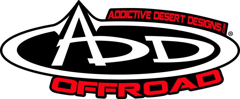 Addictive Desert Designs 2021 Dodge RAM 1500 TRX PRO Bolt-On Front Bumper w/ Sensors