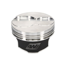 Load image into Gallery viewer, Wiseco Chevy LS Series -3cc Dome 4.065inch Bore Piston Shelf Stock Kit