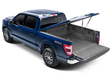 Load image into Gallery viewer, UnderCover 2021 Ford F-150 Ext/Crew Cab 6.5ft Elite LX Bed Cover - Oxford White