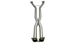 Corsa 2009-2013 Chevrolet Corvette C6 6.2L V8 XO Pipe Exhaust