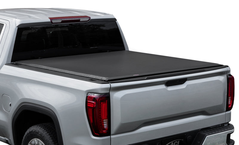 Access Lorado 14+ Chevy/GMC Full Size 1500 6ft 6in Bed Roll-Up Cover