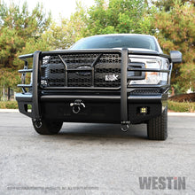 Load image into Gallery viewer, Westin/HDX Bandit 18-20 Ford F-150 (Excl. EcoBoost) Front Bumper - Black