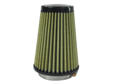 Load image into Gallery viewer, aFe MagnumFLOW Air Filters IAF PG7 A/F PG7 3-1/2F x 5B x 3-1/2T x 7H