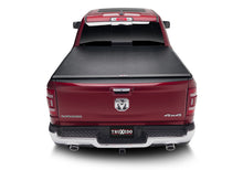 Load image into Gallery viewer, Truxedo 19-20 Ram 1500 (New Body) 5ft 7in TruXport Bed Cover