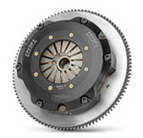 Clutch Masters 02-06 Nissan Sentra 2.5L Spec V 725 Series Twin Disc Race Clutch Kit w/Alum. Flywheel