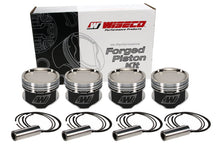 Load image into Gallery viewer, Wiseco Mits Turbo DISH -17cc 1.378 X 85.0 Piston Shelf Stock