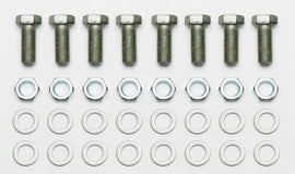 Wilwood 2005+ Mustang 3/8-24 Bolt Kit -Bracket Spindle CPB, Rear