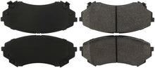 Load image into Gallery viewer, StopTech Street Brake Pads - Rear