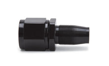 Load image into Gallery viewer, Russell Performance -6 AN Straight Hose End Without Socket - Black