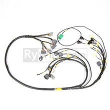 Load image into Gallery viewer, Rywire Honda F/H-Series Mil-Spec Eng Harness w/Quick Disconnect / OBD1 Dist/Inj/Alt &amp; 92-95 Plugs
