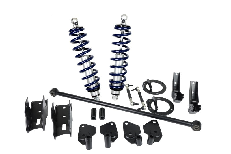 Ridetech 19-25  Ram 1500 2WD Coil-Overs