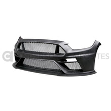 Load image into Gallery viewer, Anderson Composites 15-17 Ford Mustang Type-TT Front Bumper Fiberglass