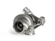 Load image into Gallery viewer, Garrett G35-1050 Turbocharger 1.01 A/R O/V V-Band In/Out - Internal WG (Standard Rotation)