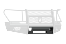 Load image into Gallery viewer, Road Armor 11-16 Ford F-250 Vaquero Front Non-Winch Bumper - Tex Blk