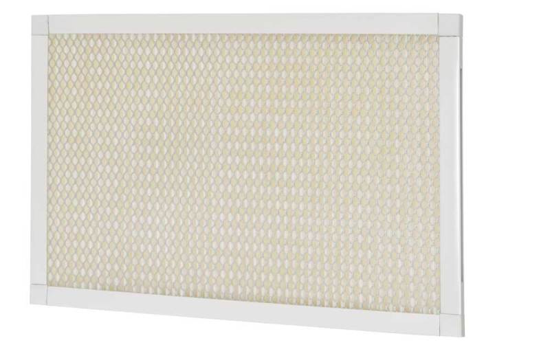 K&N HVAC Filter - 16 x 20 x 1