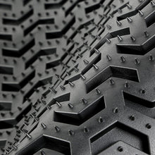 Load image into Gallery viewer, Rugged Ridge Floor Liner Front Black 2020 Chevy Silverado Crew