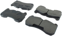 Load image into Gallery viewer, StopTech Street Brake Pads - Front