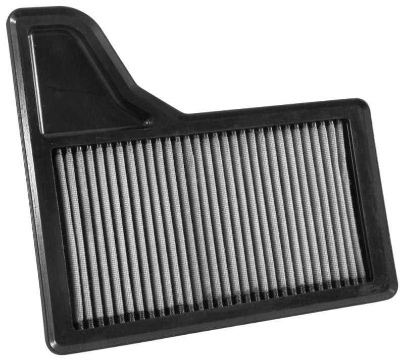 Airaid 2015-2016 Ford Mustang V8-5.0L F/I Direct Replacement Oiled Filter