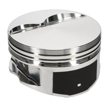 Load image into Gallery viewer, JE Pistons 302 SBF FLAT TOP Set of 8 Pistons