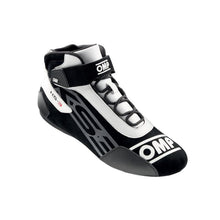 Load image into Gallery viewer, OMP KS-3 Shoes My2021 Black/White - Size 38