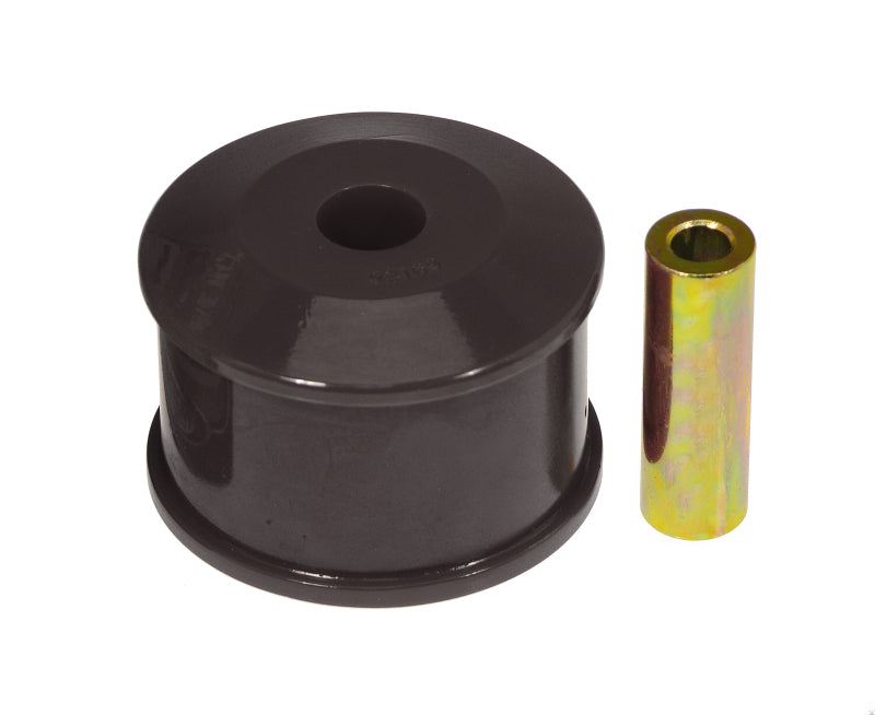 Prothane 91-99 Nissan Sentra Left or Rear Motor Mount Insert - Black