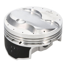 Load image into Gallery viewer, Wiseco Chevy LS Series +9cc Dome 1.311x4.010in Pistons Shelf Stock