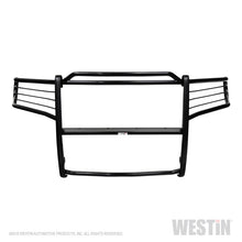 Load image into Gallery viewer, Westin 19-21 Ram 1500 (Excl. 19-21 Ram 1500 Classic)(Excl. Rebel) Sportsman Grille Guard - Black