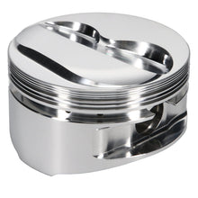 Load image into Gallery viewer, JE Pistons 400 SBC .500 DOME Set of 8 Pistons
